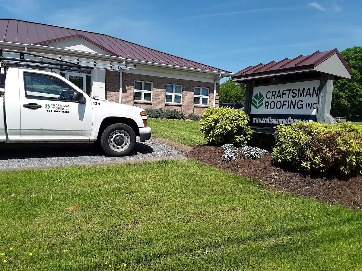 Quality Wind Damage Roof Repair by experienced craftsmen in Orchard Terrace